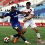 Marcos Santos sanjung kerja keras pemain Arema saat kalahkan Persis