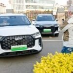 Chery kenalkan fitur VPD, mampu cari parkir sendiri tanpa pengemudi