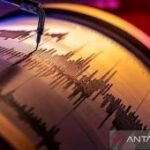 Gempa M7,4 guncang Jepang utara, ada peringatan tsunami