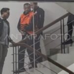 KPK panggil sejumlah orang dekat Bupati Tulungagung Nonaktif