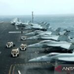 Trump ultimatum Iran buka Selat Hormuz dalam 48 jam