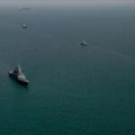 CENTCOM AS mulai blokade Selat Hormuz