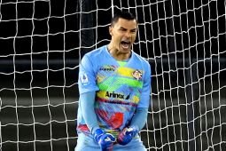 Emil Audero clean sheet, Cremonese vs Torino berakhir imbang tanpa gol