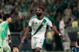 Al Ahli pertahankan gelar ACL Elite setelah kalahkan Machida Zelvia