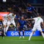 Bekuk AS Roma 5-2, Inter Milan di puncak klasemen