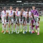 PSG menjauh dari Lens menuju perebutan juara