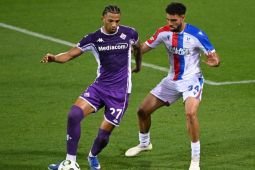 Laga semifinal, Shakhtar vs Palace dan Rayo vs Strasbourg