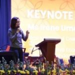 Asia-Pacific youth tackle global goals at Jakarta summit