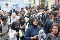 Pemkot Surabaya integrasikan bursa kerja dengan pertemuan bisnis
