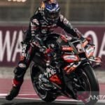 Insiden dengan Alex Marquez, Jorge Martin dihukum turun tiga grid