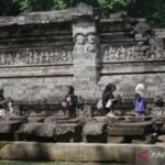 BPS sebut 23.775 wisman berkunjung ke Jatim pada Februari2026