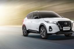 Nissan andalkan e-Power untuk tekan biaya BBM