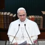 Paus Leo menyeru akhiri perang Iran-AS, lebih utamakan dialog