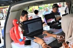 Pemkot Madiun gulirkan layanan pajak keliling guna sasar pembayaran PBB