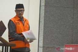 KPK periksa Sekda Kota Madiun terkait imbalan proyek untuk Maidi