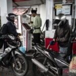 Purbaya pastikan harga BBM subsidi tidak naik sampai akhir 2026