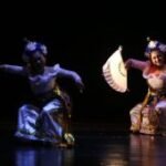 Peringatan Hari Tari Sedunia di Surabaya