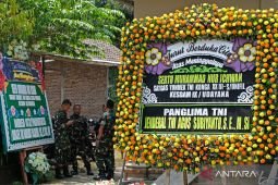 Indonesia to repatriate fallen UN peacekeepers from Lebanon in 2 days