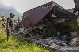 BMKG: Potensi tsunami pascagempa di Malut-Sulut sudah berakhir