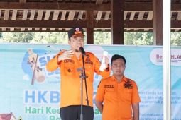 Magetan minta warga waspadai dampak cuaca ekstrem saat pancaroba