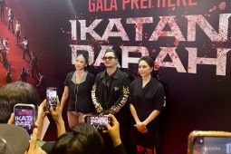 Film "Ikatan Darah": Ketika niat baik menjadi awal petaka