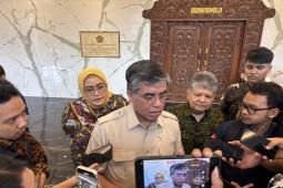 Menaker kaji pembagian kontribusi uang saku peserta Magang Nasional