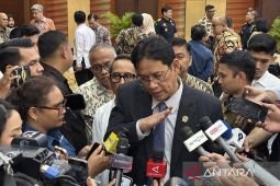 Purbaya: SAL Rp300 T beri peluang ekonomi RI gerak lewat "invisible hand"