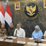 Pemerintah buka rekrutmen 30 ribu manajer Koperasi Desa Merah Putih