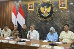 Pemerintah buka rekrutmen 30 ribu manajer Koperasi Desa Merah Putih