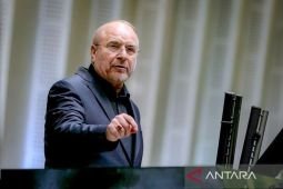 Iran tolak negosiasi dengan AS di bawah bayang-bayang ancaman