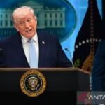 Trump ultimatum sekutu Eropa agar urun tenaga amankan Selat Hormuz