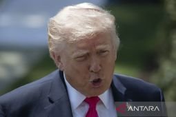 Trump: Raja Charles III akan bantu AS dalam operasi Iran