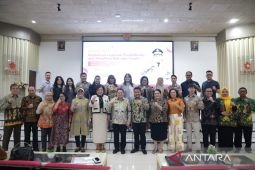 Kakanwil BPN Jatim tekankan pentingnya digitalisasi sertifikat tanah