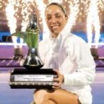 Pegula raih gelar kedua beruntun di Charleston