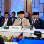 Presiden Prabowo ajak ASEAN percepat jaringan energi di kawasan
