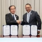 Japan contribute US$565.4 thousand to support regional cooperation