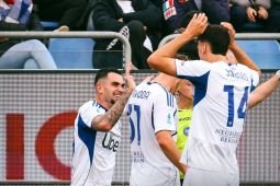 Kalahkan Verona 1-0, Como jaga peluang tampil di Liga Champions
