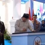 Prabowo resmikan Museum Marsinah di Nganjuk