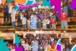 Kemenekraf perkuat eksposur animasi pelajar melalui WAINI Vol.6