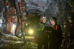 Kementerian ESDM: PNBP minerba capai Rp56 triliun