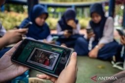 Ortu perlu proaktif dalam mendampingi anak pada era digital