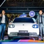 Chery Q tawarkan berbagai fitur keselamatan