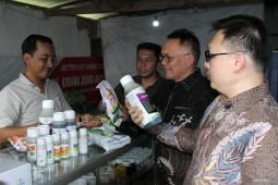 Sinergi program Better Life Farming