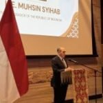 KBRI Kanada harap ICA-CEPA diratifikasi pada pertemuan bisnis Montreal