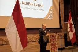 KBRI Kanada harap ICA-CEPA diratifikasi pada pertemuan bisnis Montreal