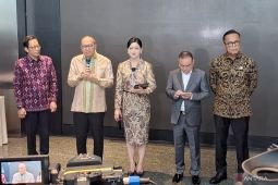Danantara: Investasi di pasar saham RI yield dividen tembus 11 persen