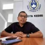 Askot PSSI Kediri seleksi tim sepak bola jelang Porprov Jatim