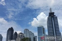 BMKG: Jumat ini Surabaya berpeluang berawan