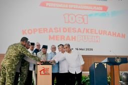 Menkop: KDKMP bukti pemerintah bangun ekonomi rakyat