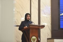 Kota Kediri bahas raperda cadangan pangan pemerintah daerah
